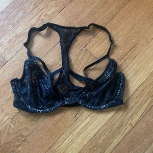 Victoria’s Secret Underwire Bralette
